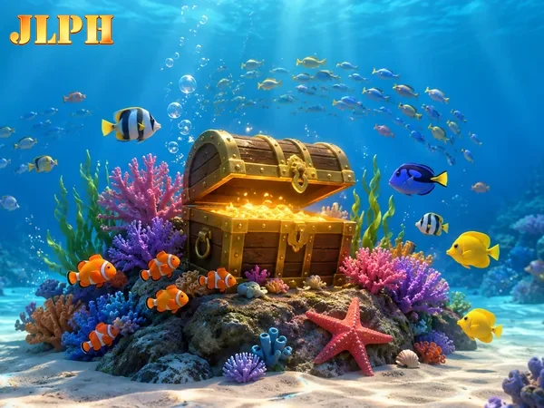 Fishing War Image 4
