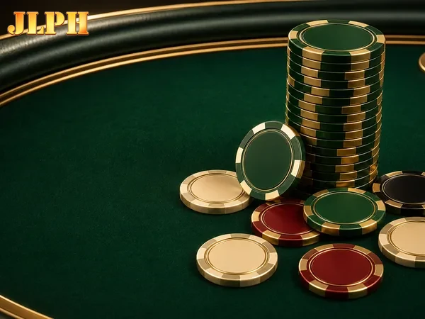 JLPH Mobile Gaming Hub – Visual 3