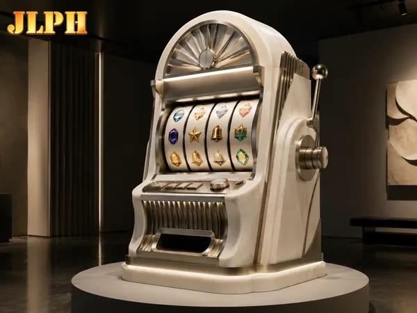 Themed Slots Guide Photo 2